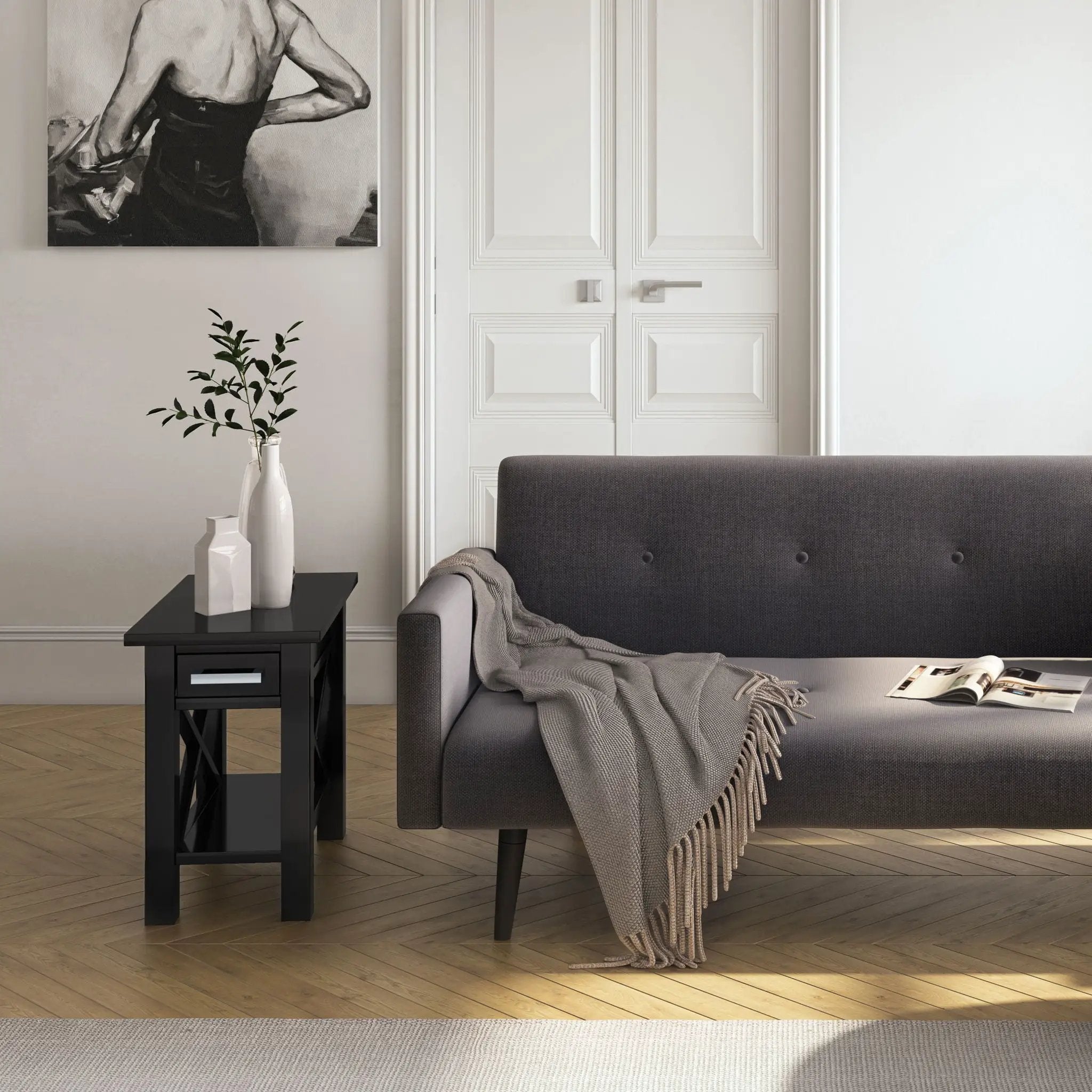 Kitchener - Handcrafted Table by Unique Piece Furniture