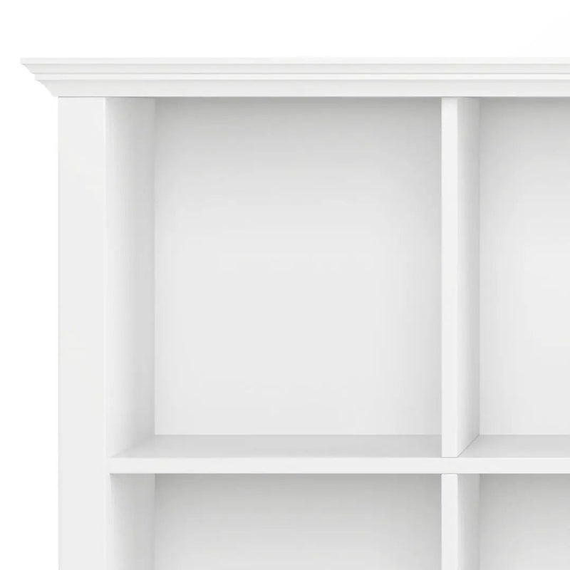 Acadian - Handcrafted Cube Storage by HouseOfZazla