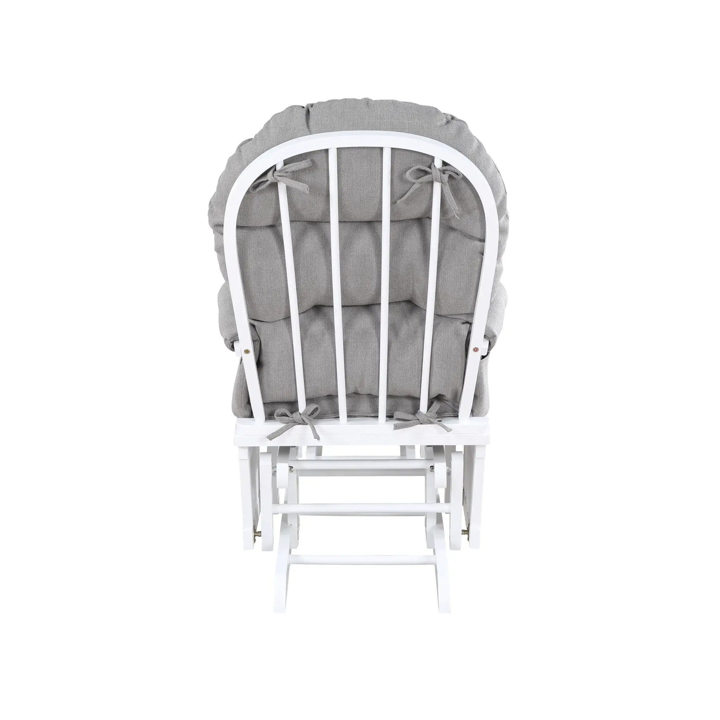 Madison - Glider & Ottoman - Base by Unique Piece Furniture