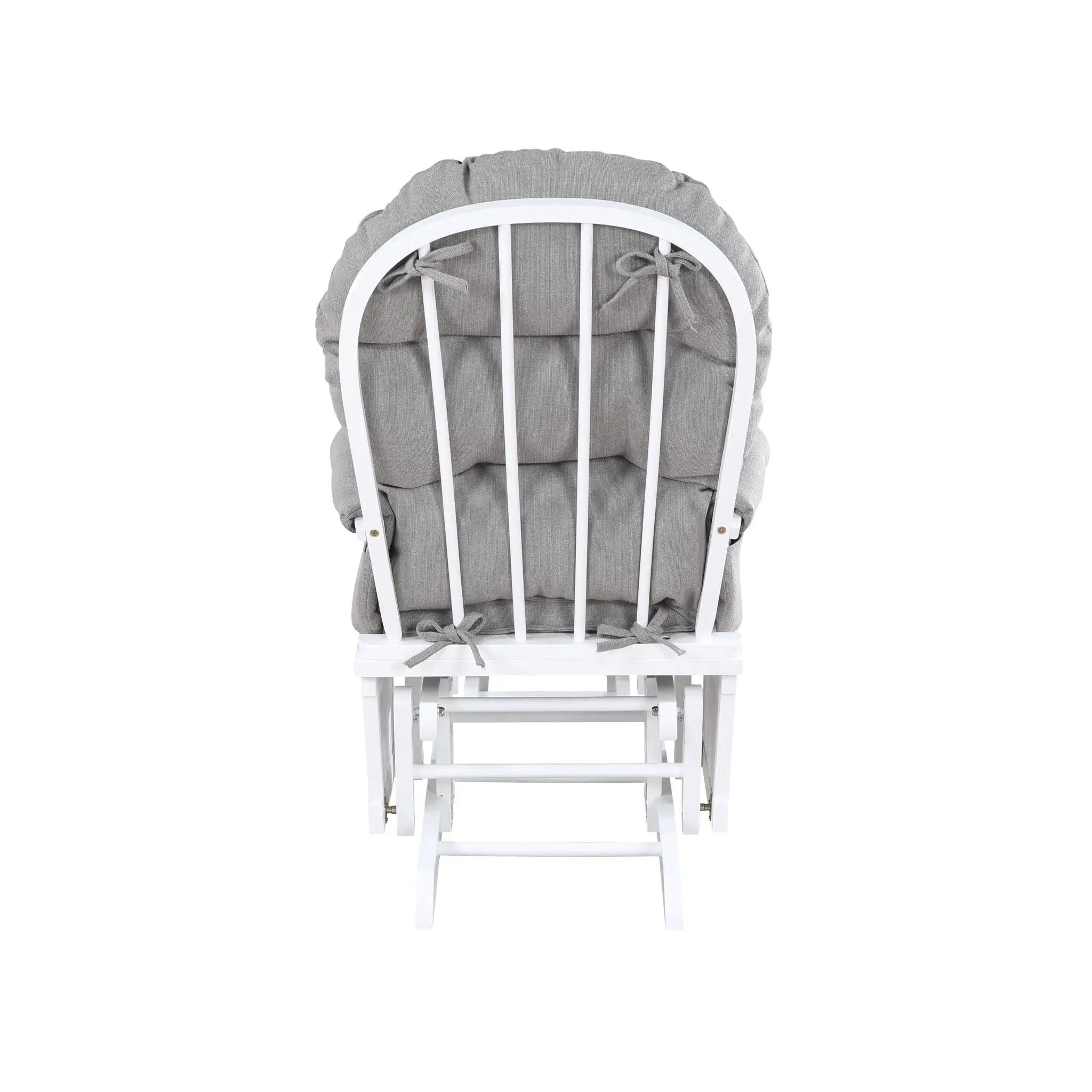 Madison - Glider & Ottoman - Base by Unique Piece Furniture