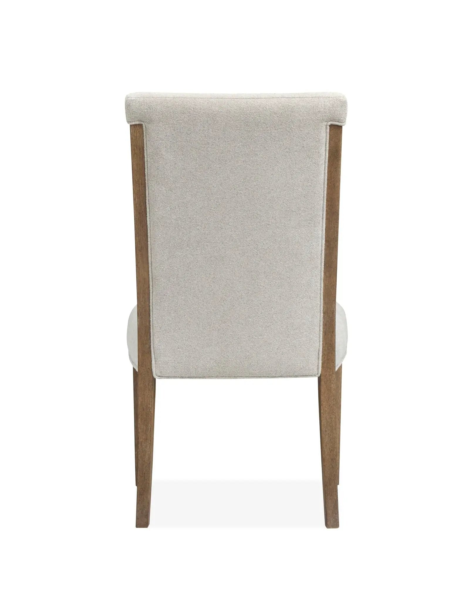 Plum Creek - Upholstered Side Chair (Set of 2) by Unique Piece Furniture