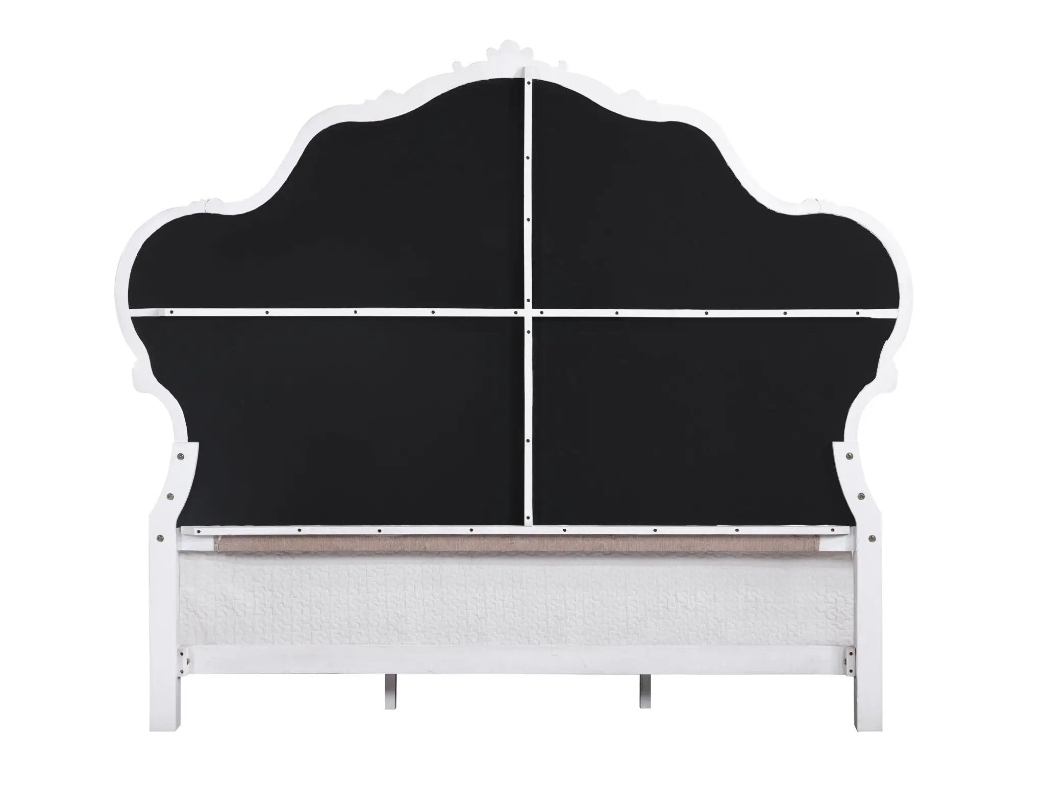 Latisha - Bed - Wood by Unique Piece Furniture