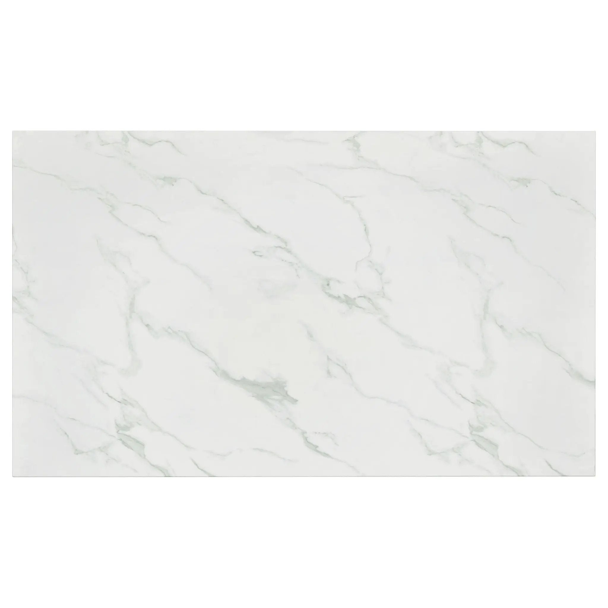 Caston - Dining Table - Marble by HouseOfZazla