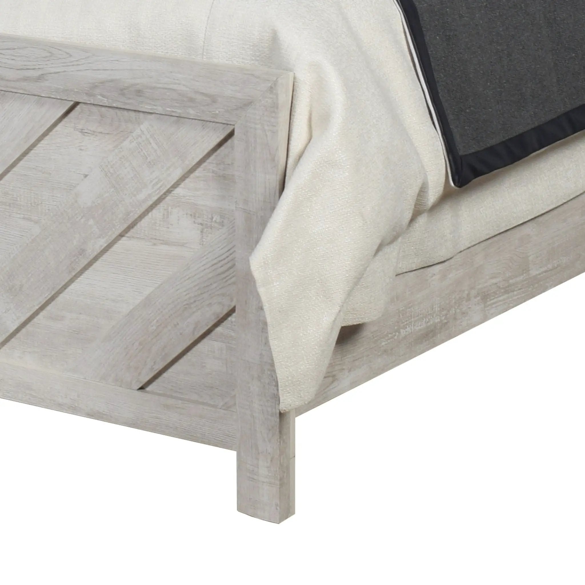 Denver - Modern Bed by HouseOfZazla