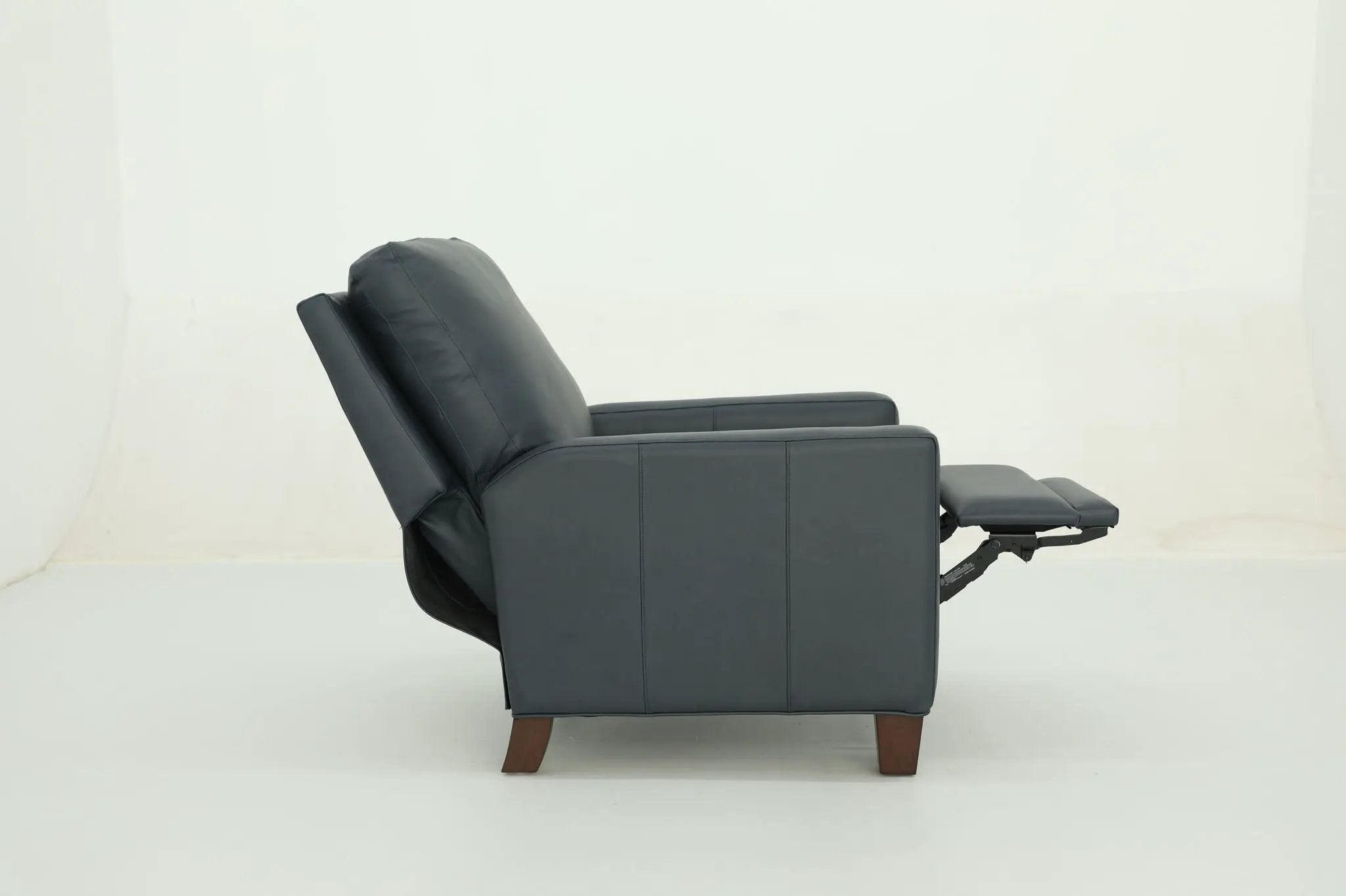 Fairview - Recliner Push Thru The Arm by Unique Piece Furniture