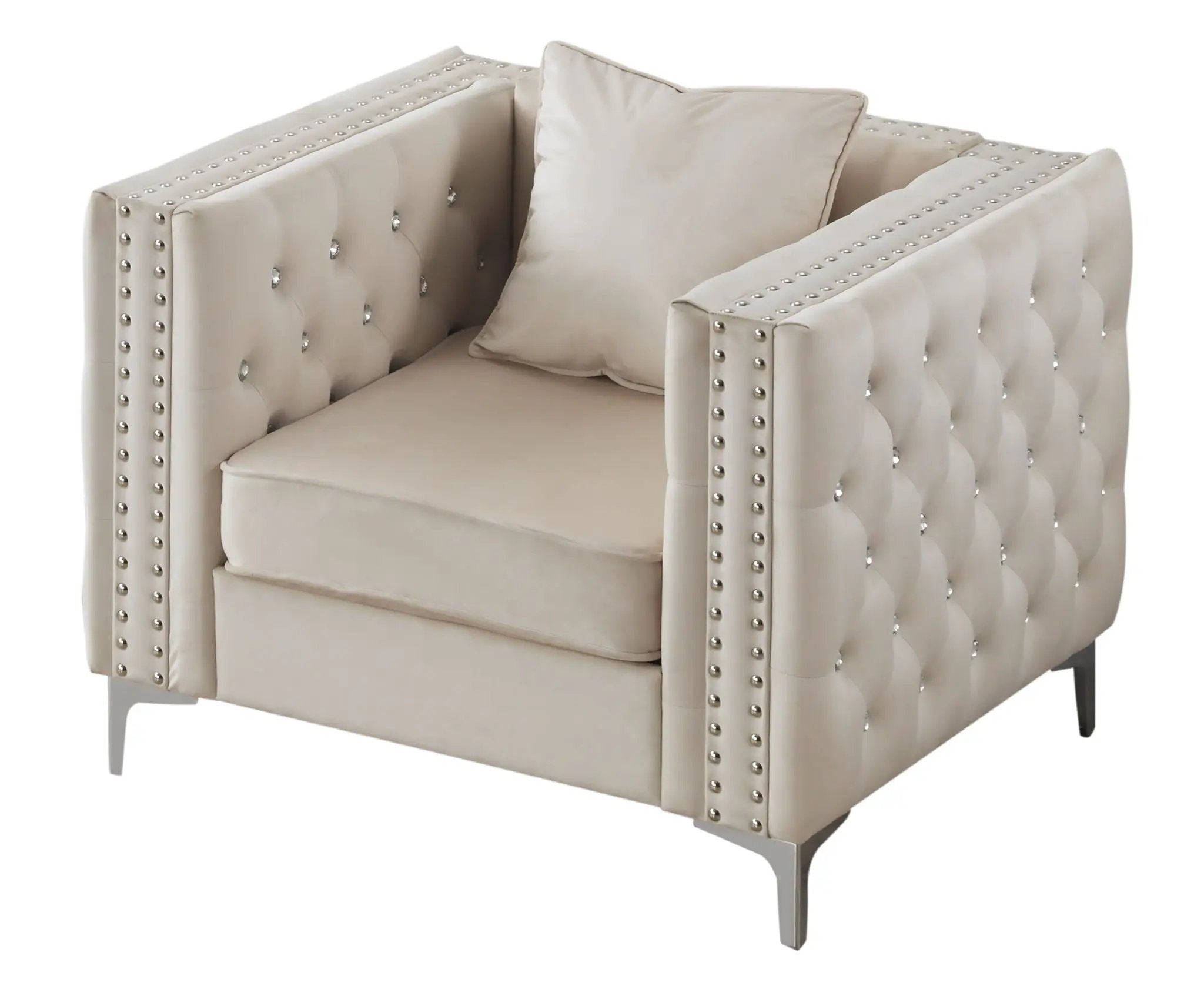 Paige - Chair by Unique Piece Furniture