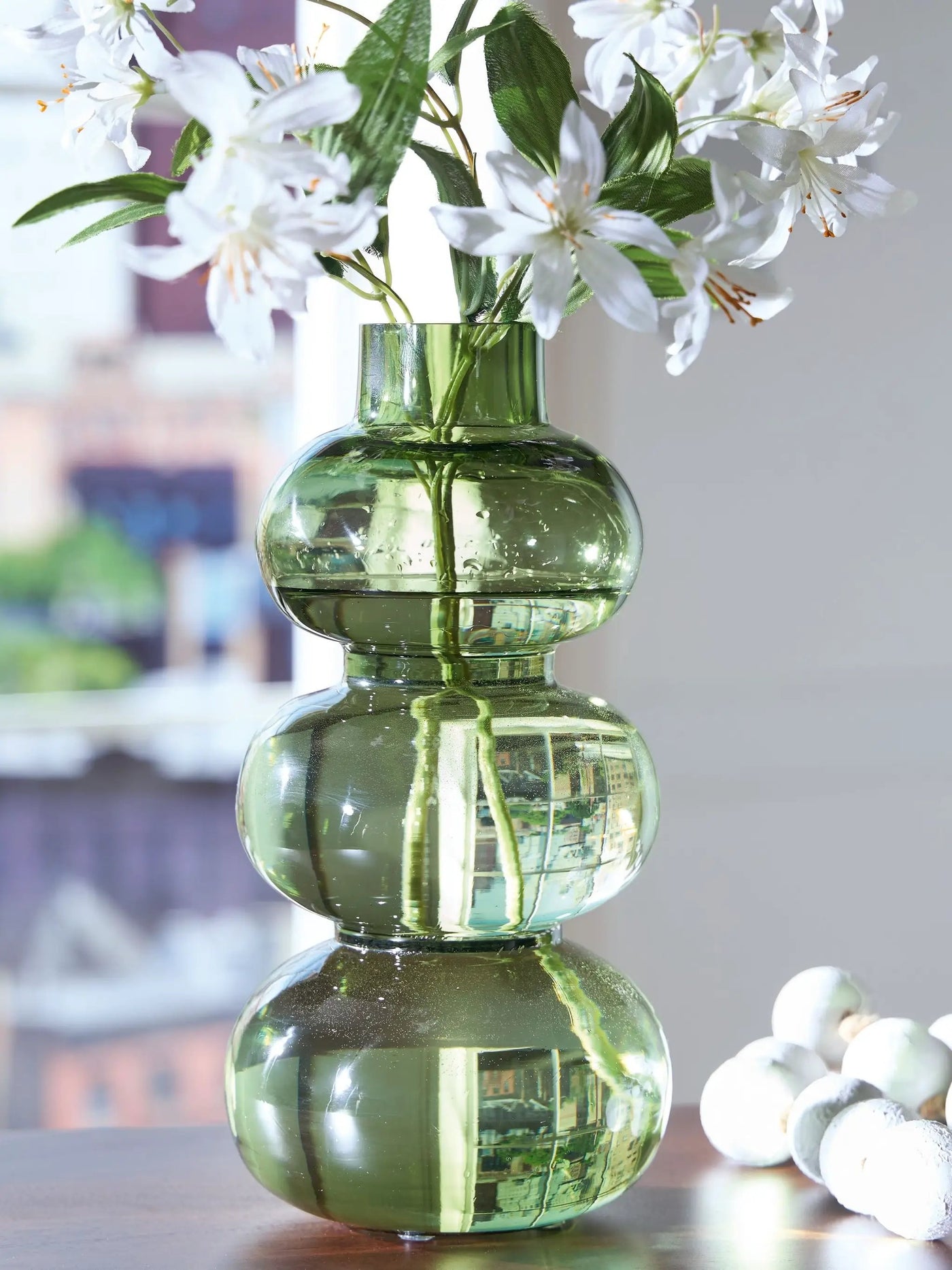 Renethorne - Vase by Unique Piece Furniture
