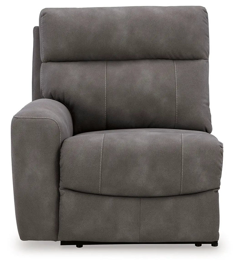 Next-Gen Durapella - Reclining Sectional by Unique Piece Furniture