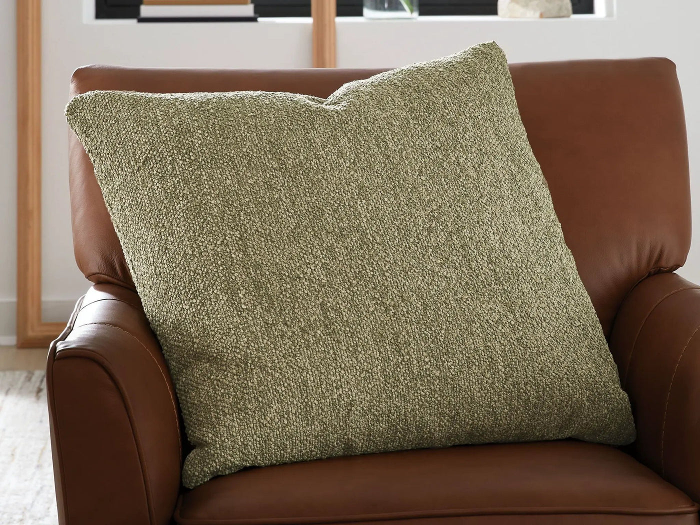 Macsen - Pillow by Unique Piece Furniture