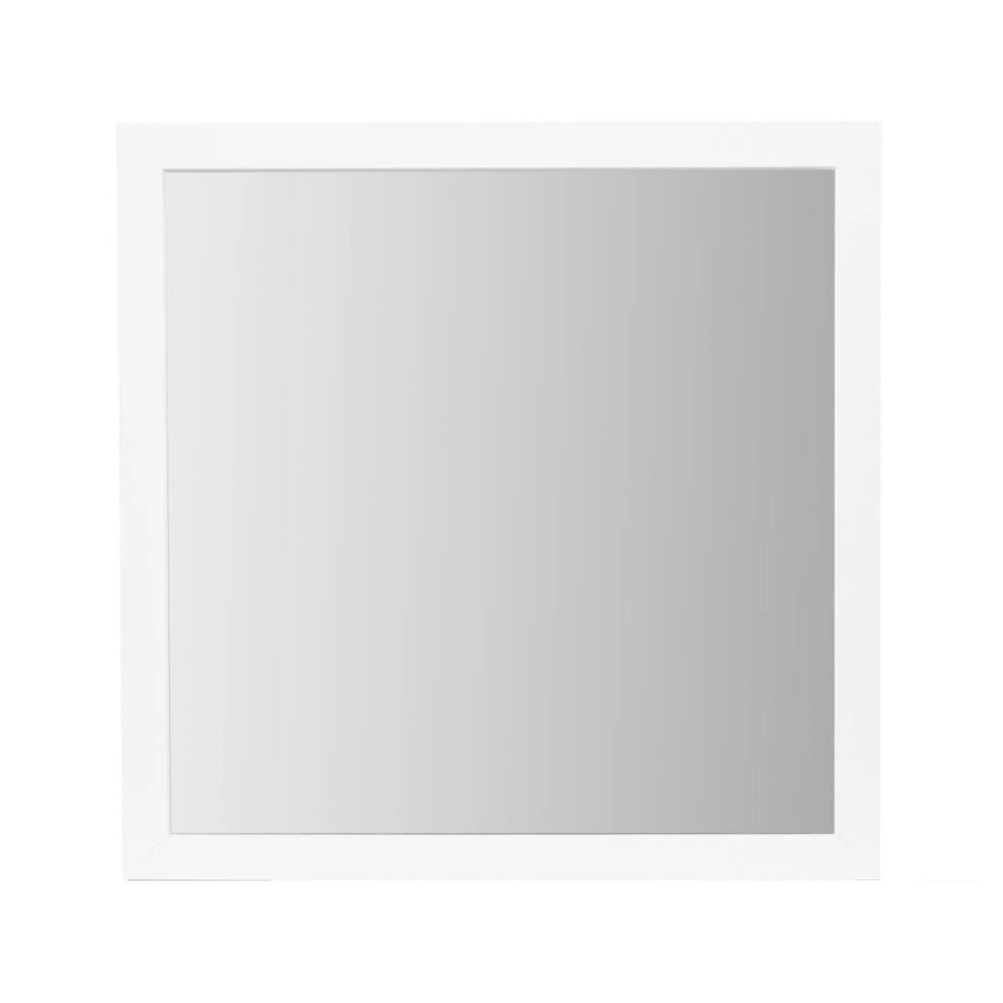 Omoda - Mirror - White by Unique Piece Furniture