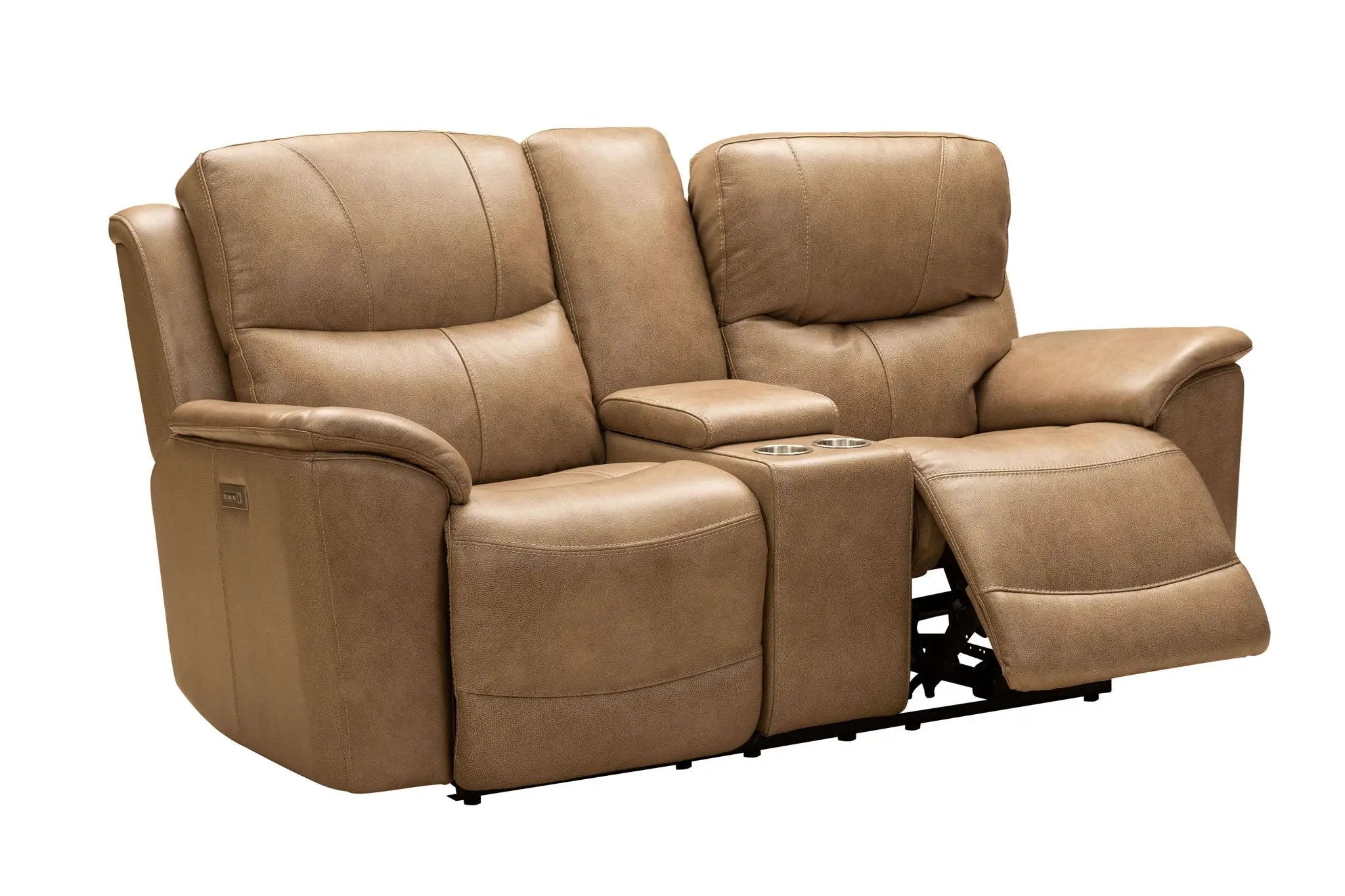 Kaden - Power Reclining Loveseat by Unique Piece Furniture