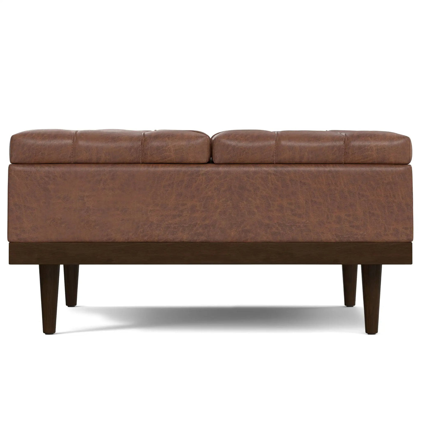 Mariah - Upholstered Lift Top Table Storage Ottoman by Unique Piece Furniture