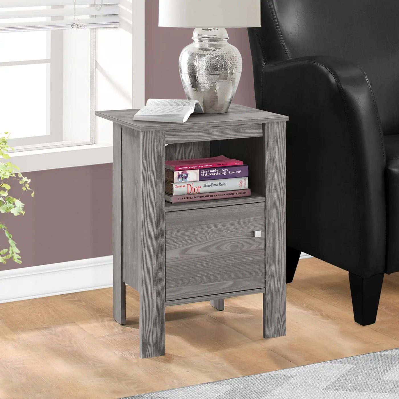 Accent Nightstands, Storage, And Transitional by Unique Piece Furniture