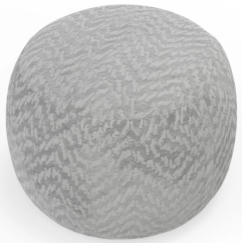 Sploosh - Footstool by Unique Piece Furniture