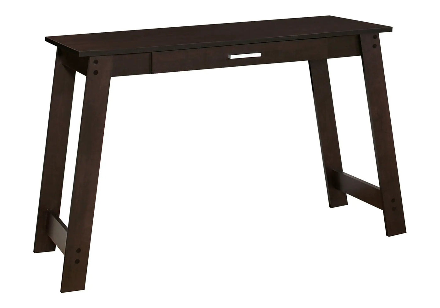 Stylish Design Computer Desk For Home Office Storage Drawers, Contemporary & Modern by Unique Piece Furniture