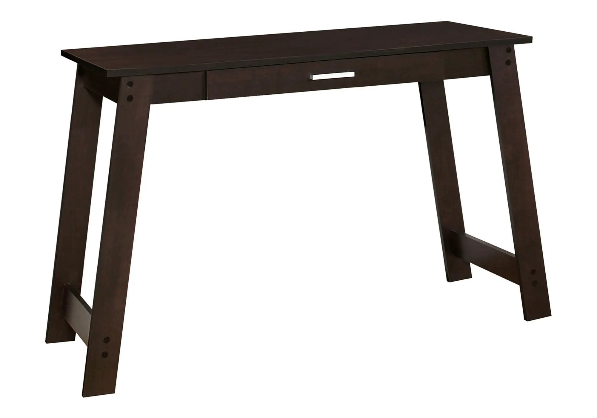 Stylish Design Computer Desk For Home Office Storage Drawers, Contemporary & Modern by Unique Piece Furniture