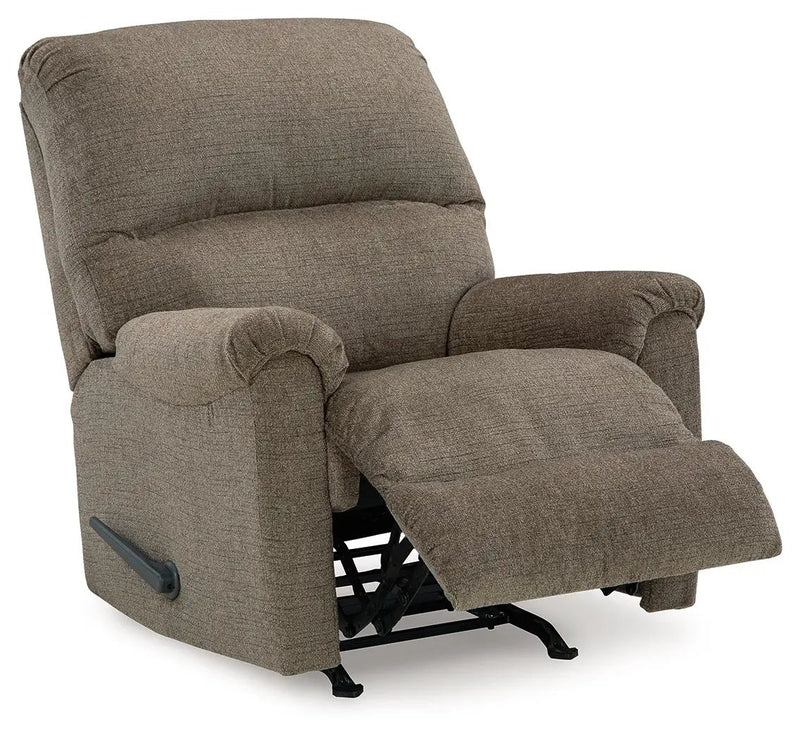 Stonemeade - Rocker Recliner by Unique Piece Furniture