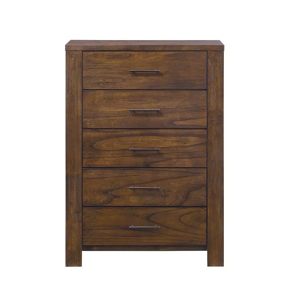 Merrilee - Chest - Oak by Unique Piece Furniture