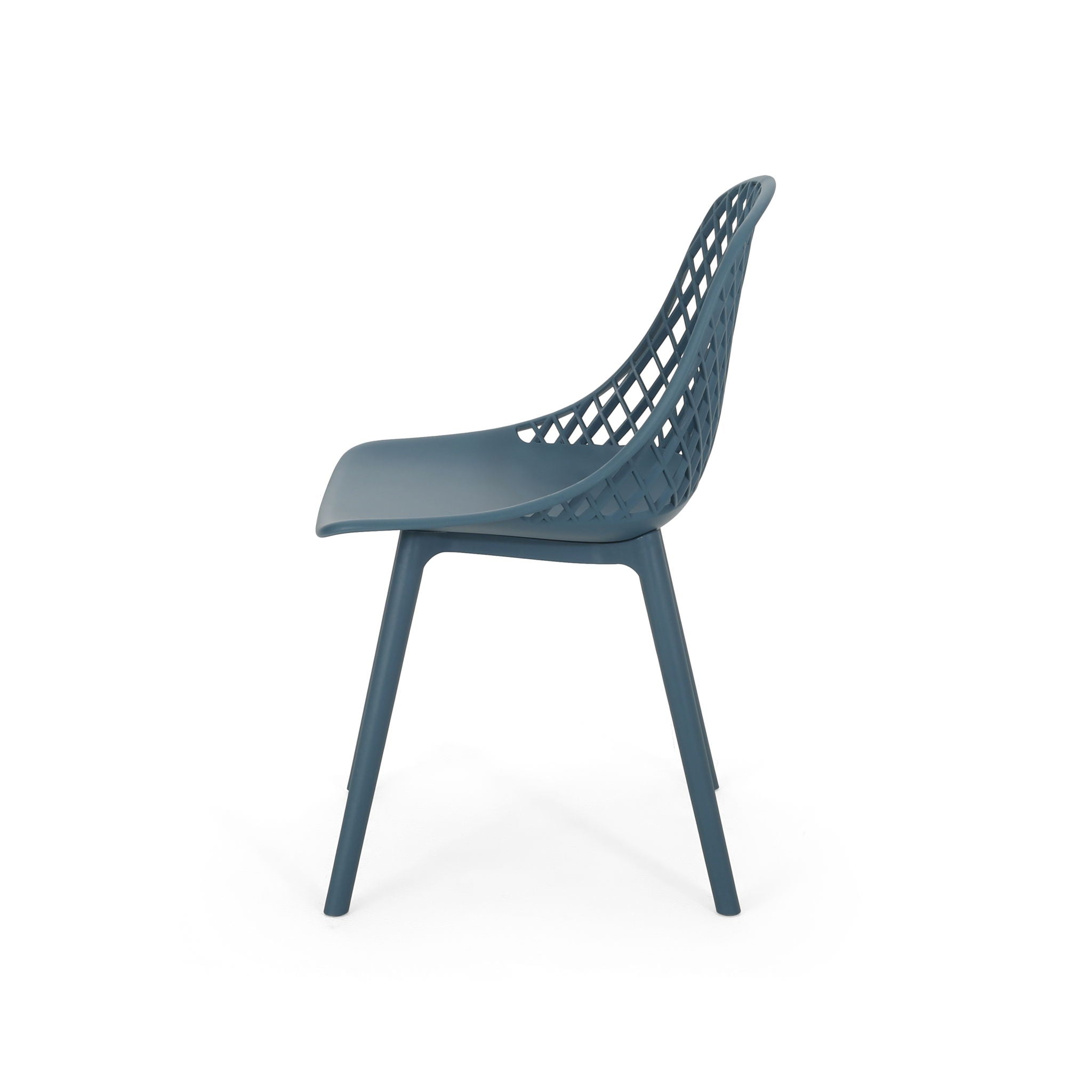 Lily Chair (Set of 2) by HouseOfZazla