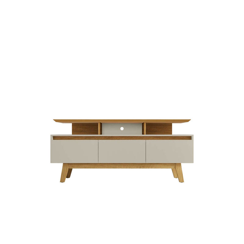 Yonkers - TV Stand by HouseOfZazla