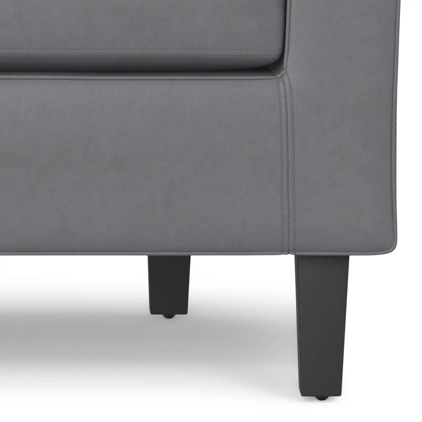 Austin - Transitional Tub Chair by HouseOfZazla