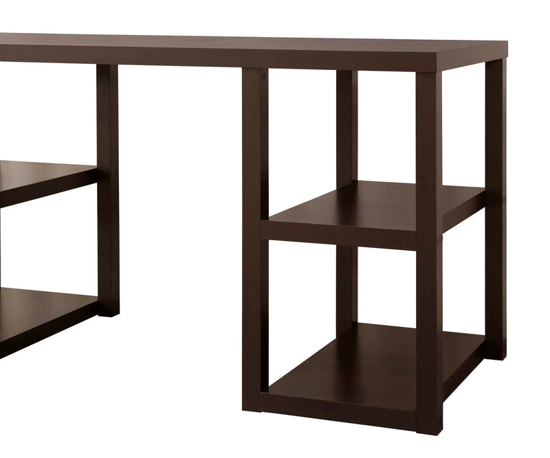 Desk - Mahogany by Unique Piece Furniture