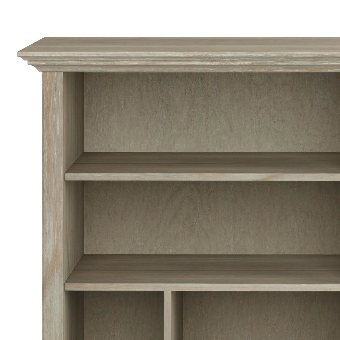 Amherst - Multi Cube Bookcase And Storage Unit by HouseOfZazla