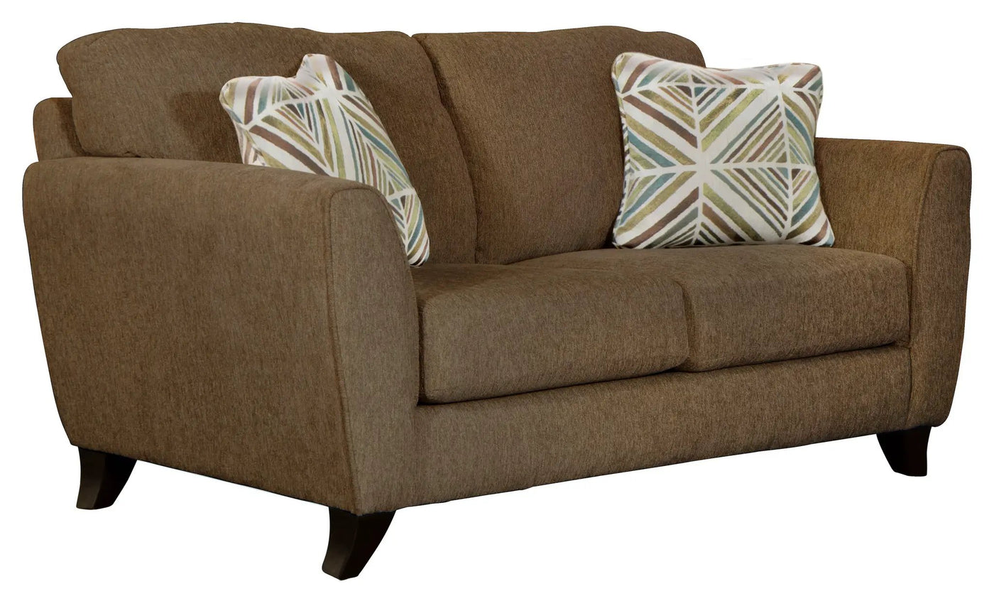 Alyssa - Loveseat by Unique Piece Furniture