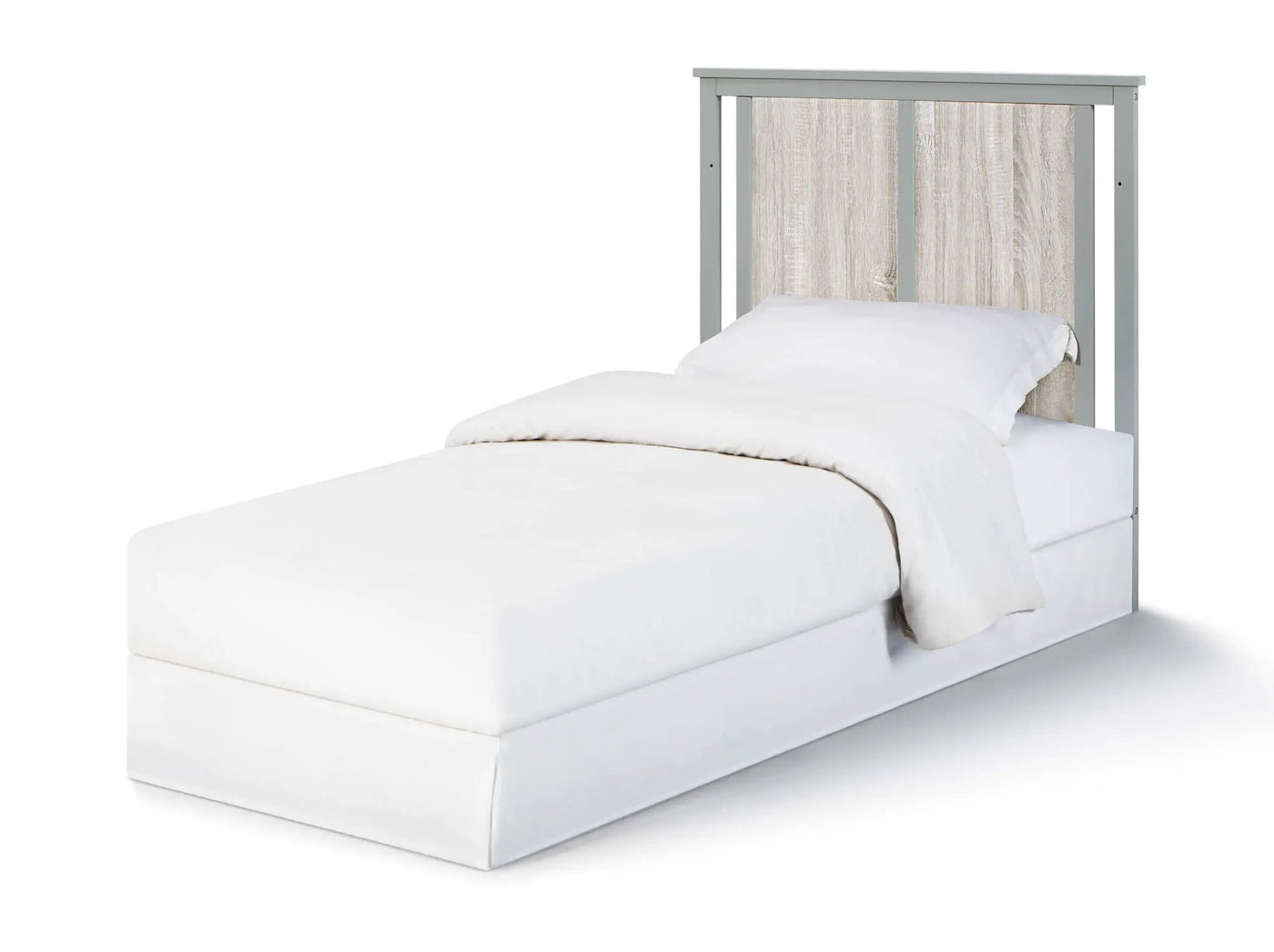 Connelly - Mini Crib With Mattress Pad by Unique Piece Furniture
