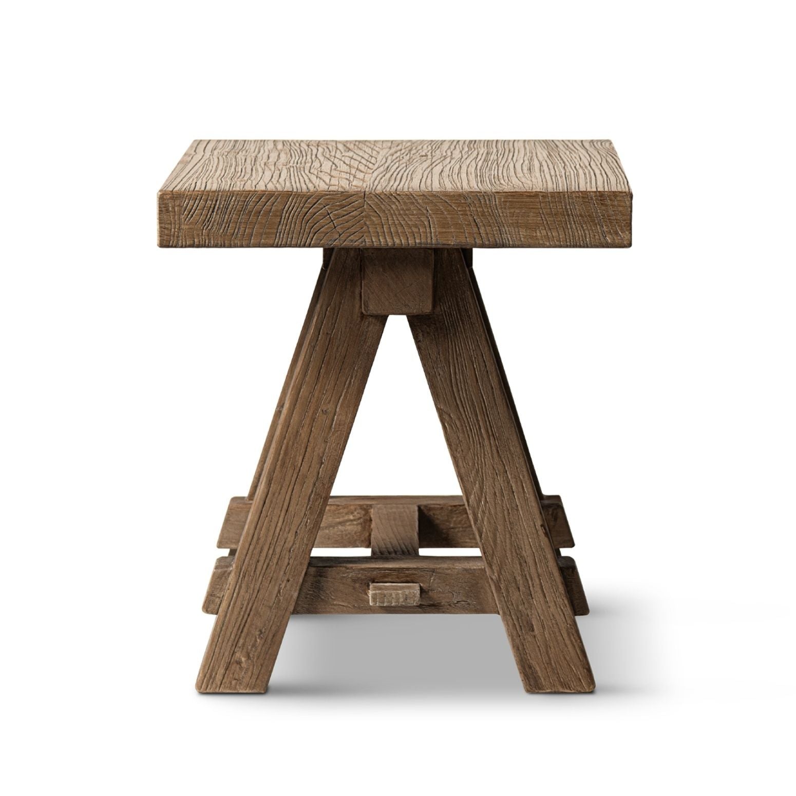 Hawthorne - Trestle Table by HouseOfZazla