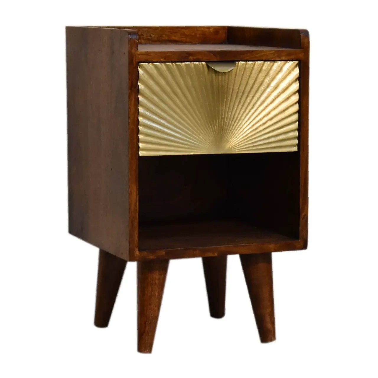 1 Drawer Nightstand by Unique Piece Furniture