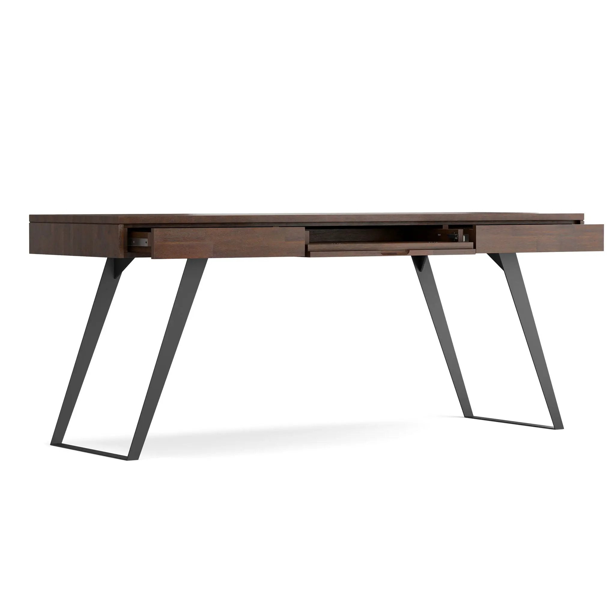 Lowry - Handcrafted Desk by Unique Piece Furniture