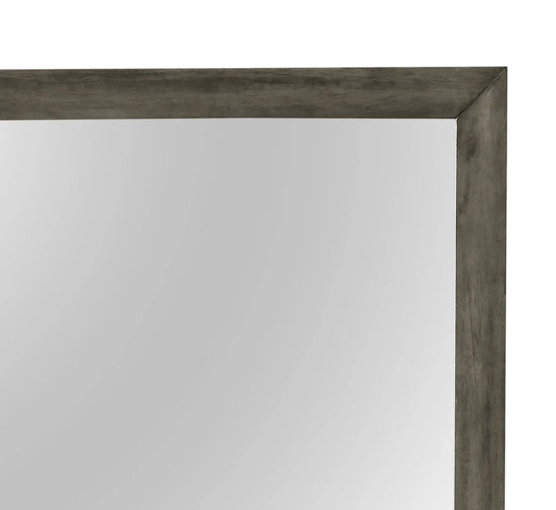 Modern Design Mirror by Unique Piece Furniture