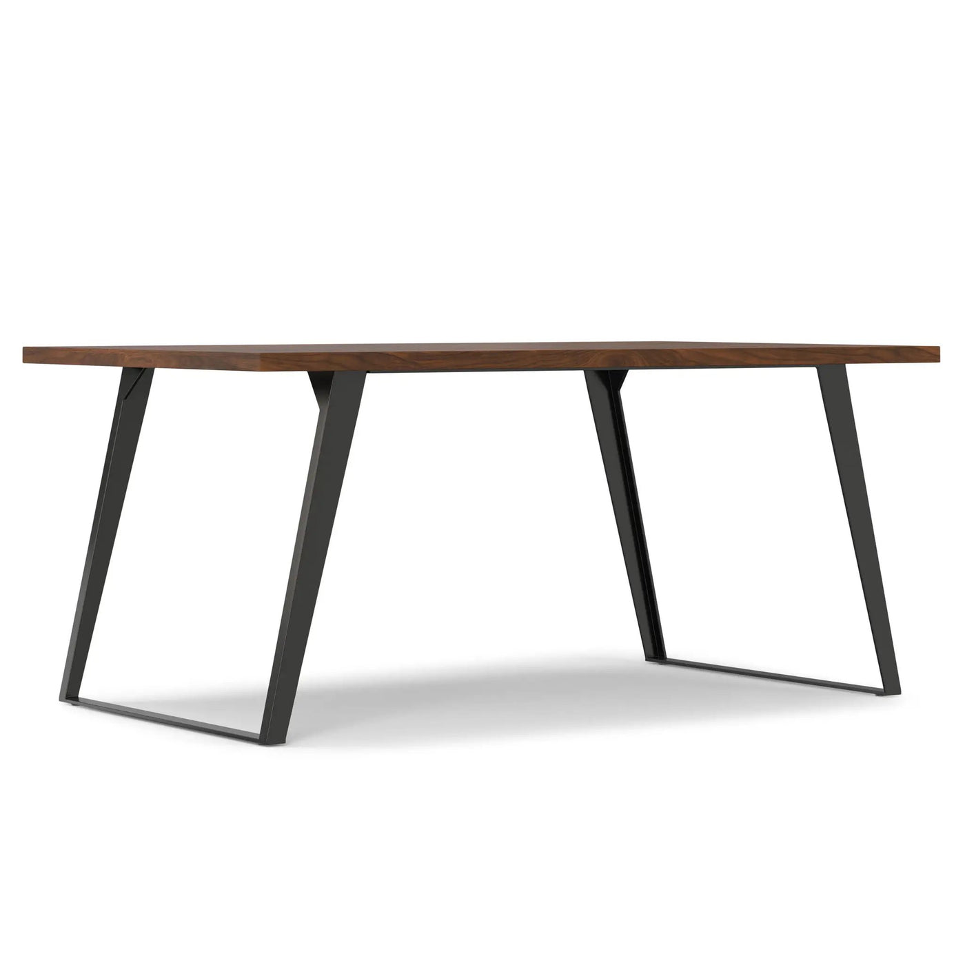 Lowry - Handcrafted Square Dining Table by Unique Piece Furniture