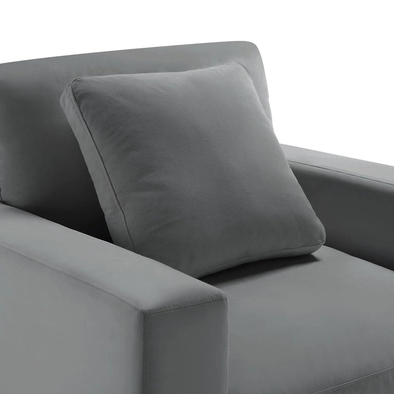 Caylie - Armchair by HouseOfZazla