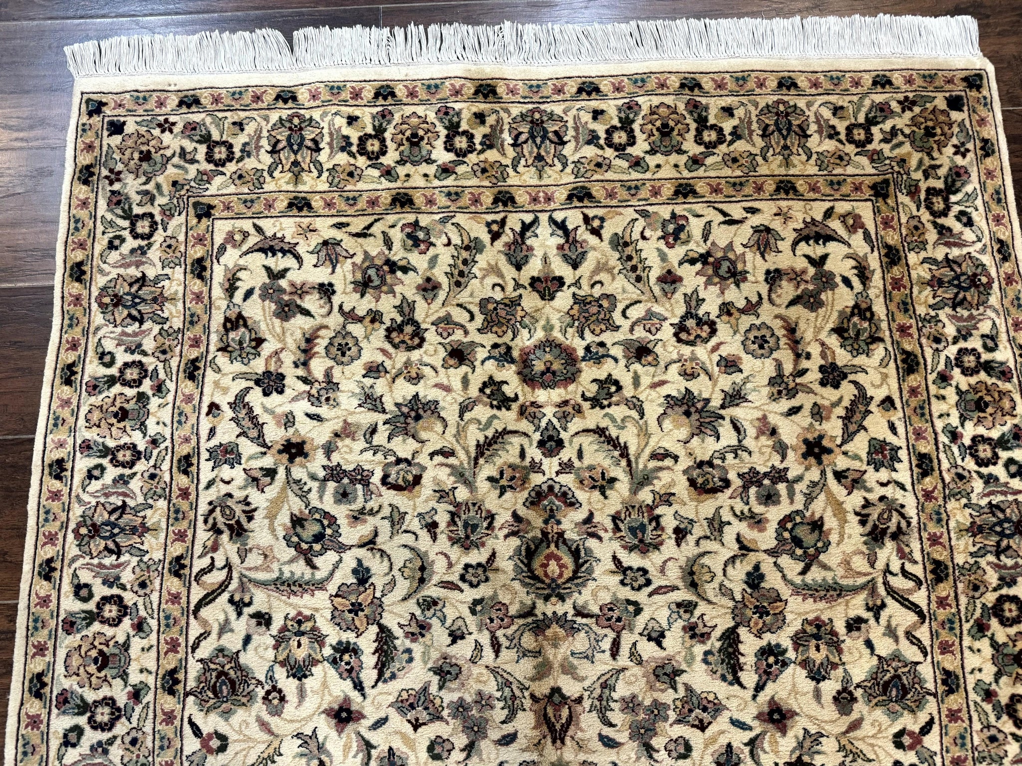 Pak Persian Rug 4x6 by Jewel Rugs