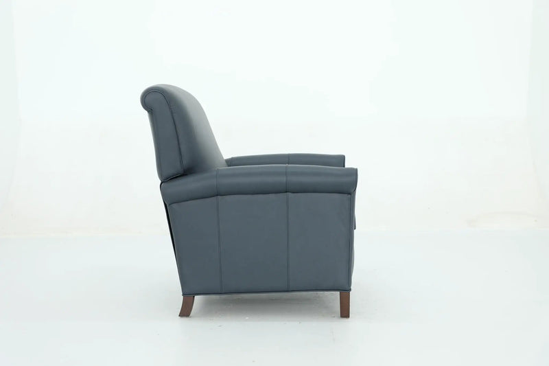 Phoebe - Recliner Push Thru The Arm by Unique Piece Furniture