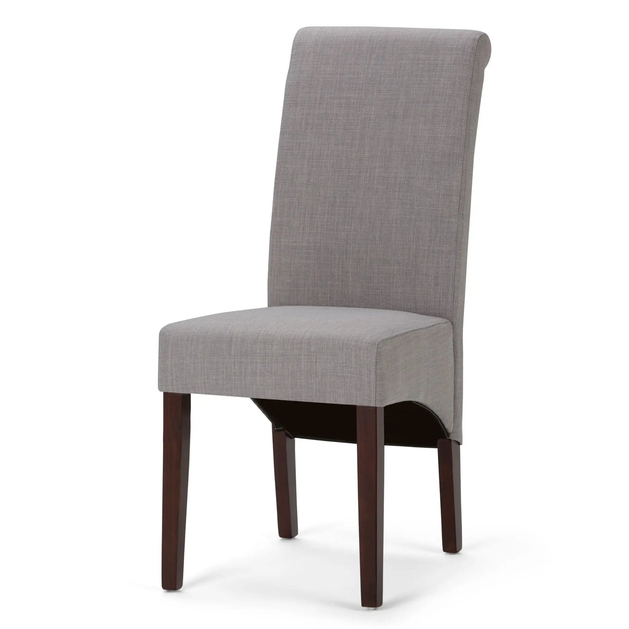 Avalon - Deluxe Parson, Dining Chair (Set of 2) by Unique Piece Furniture