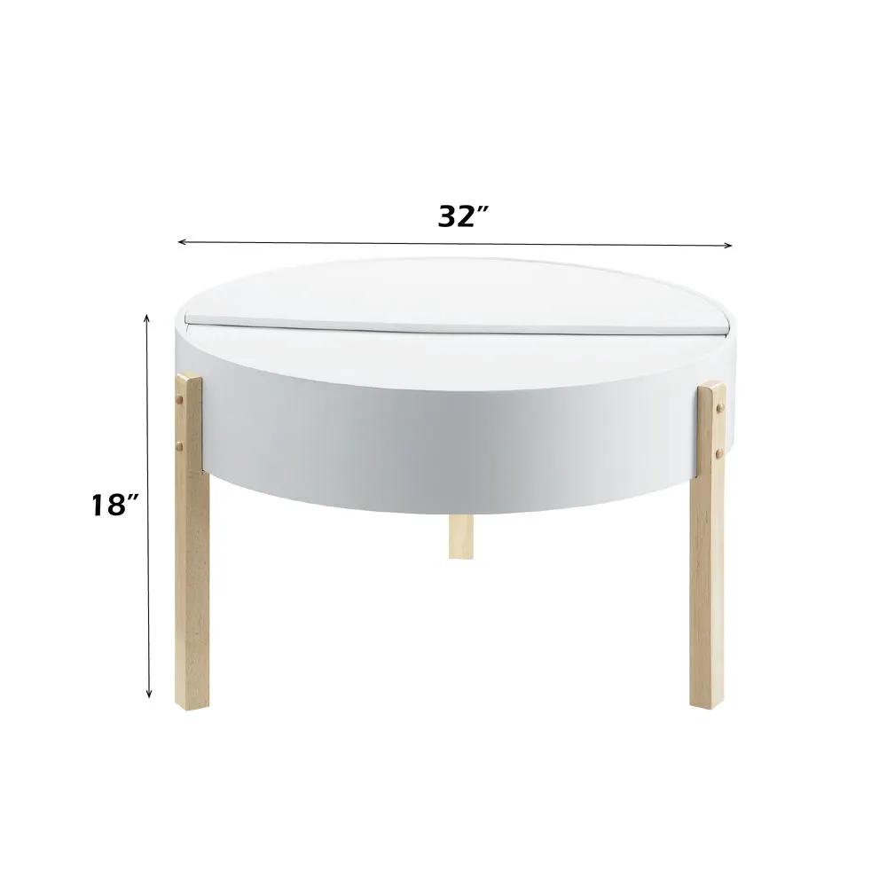 Bodfish - Table by Unique Piece Furniture