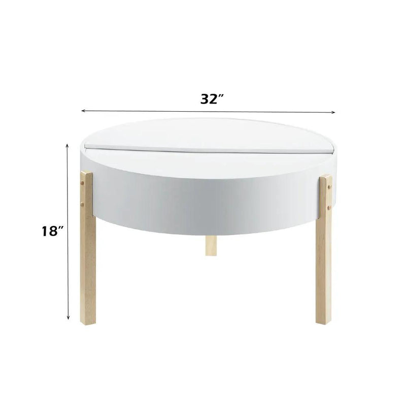 Bodfish - Table by Unique Piece Furniture