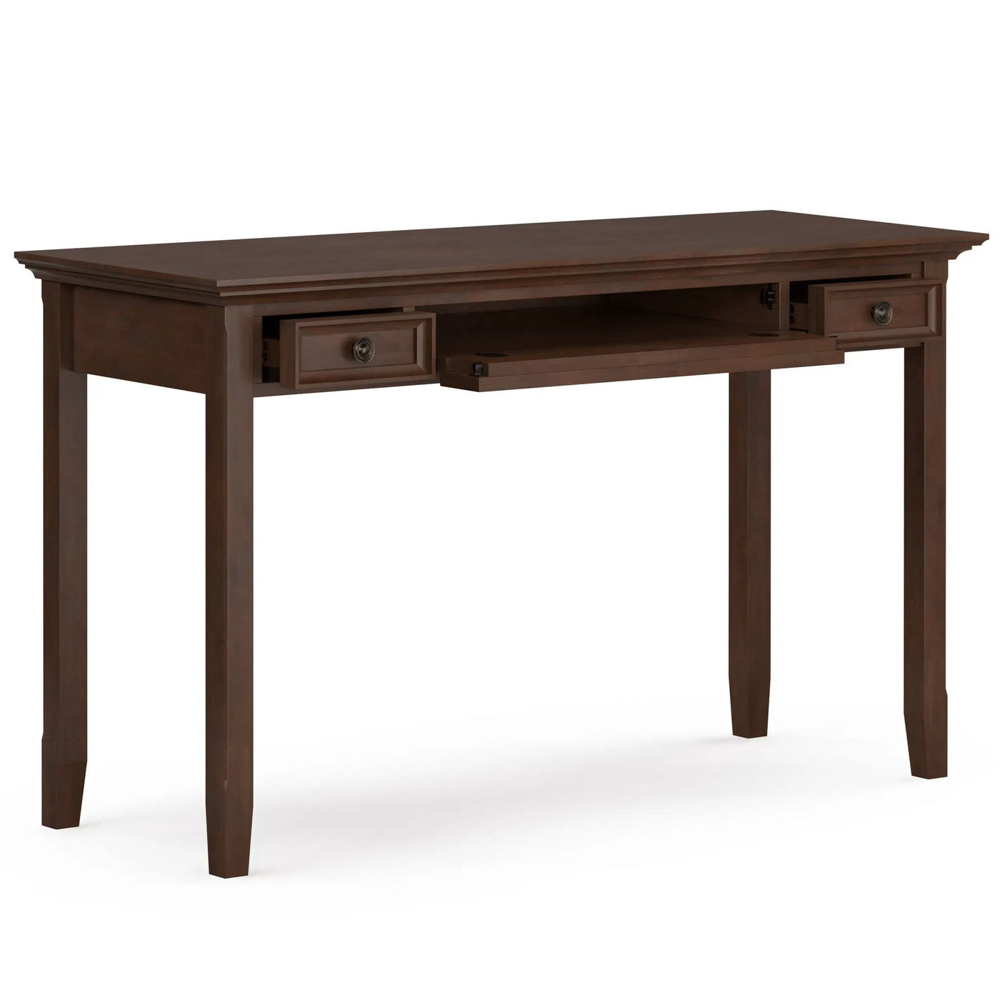 Amherst - Handcrafted Desk by HouseOfZazla