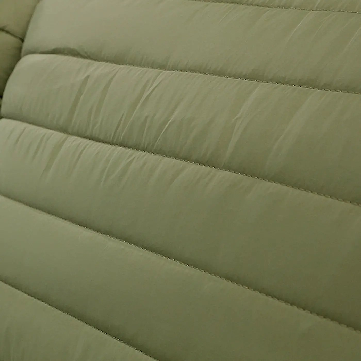Excursion Full/Queen Puffer-Quilt Comforter Set by HouseOfZazla