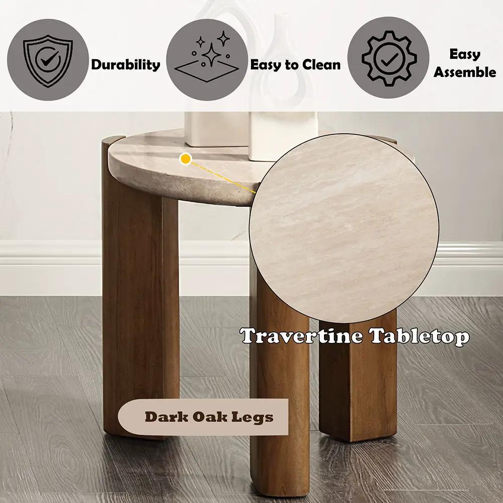 Leonardo - Table by Unique Piece Furniture