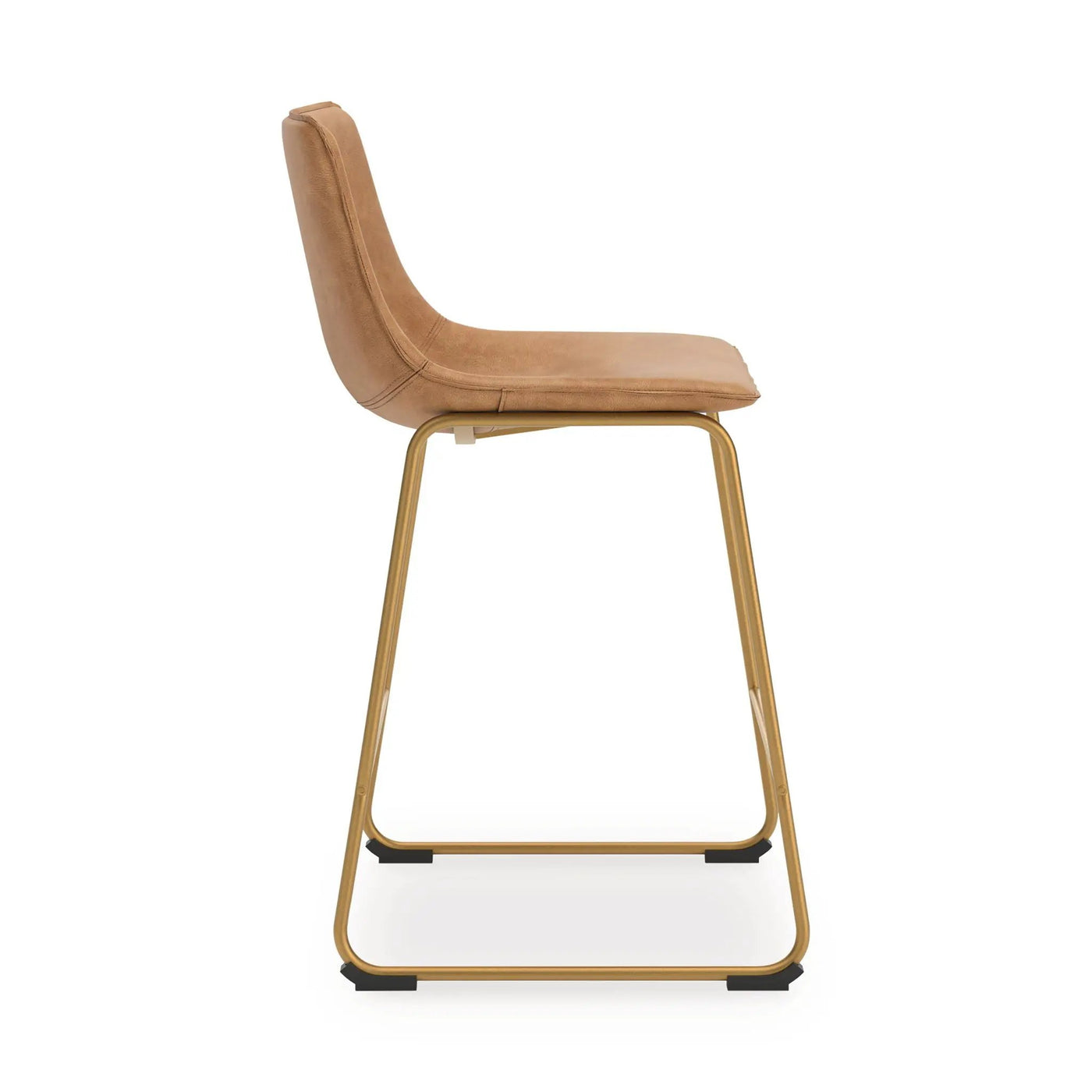 Ciabori - Upholstered Barstool (Set of 2) by Unique Piece Furniture