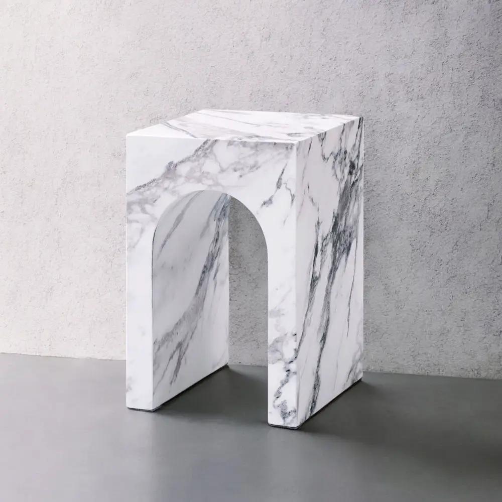 Fritzy - End Table by Unique Piece Furniture