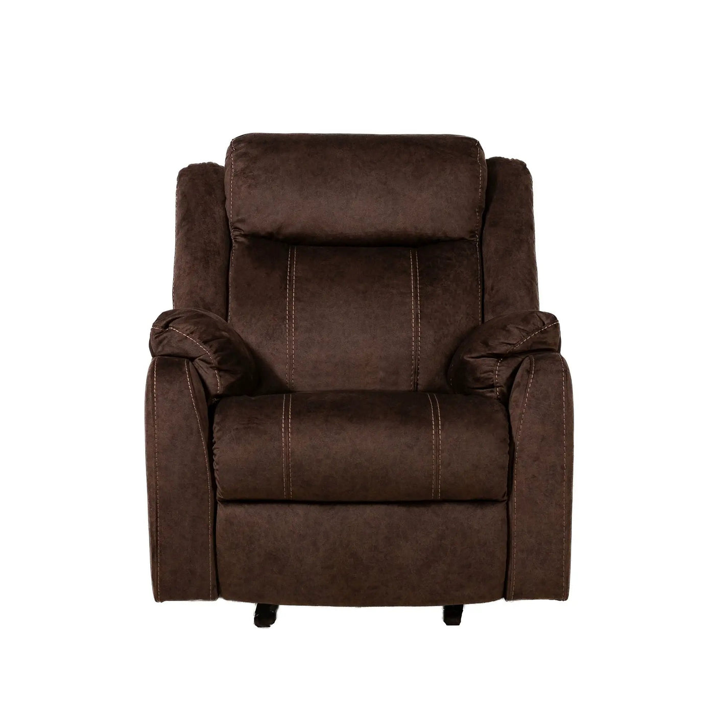 Sonet - Domino Reclining Chairs by HouseOfZazla