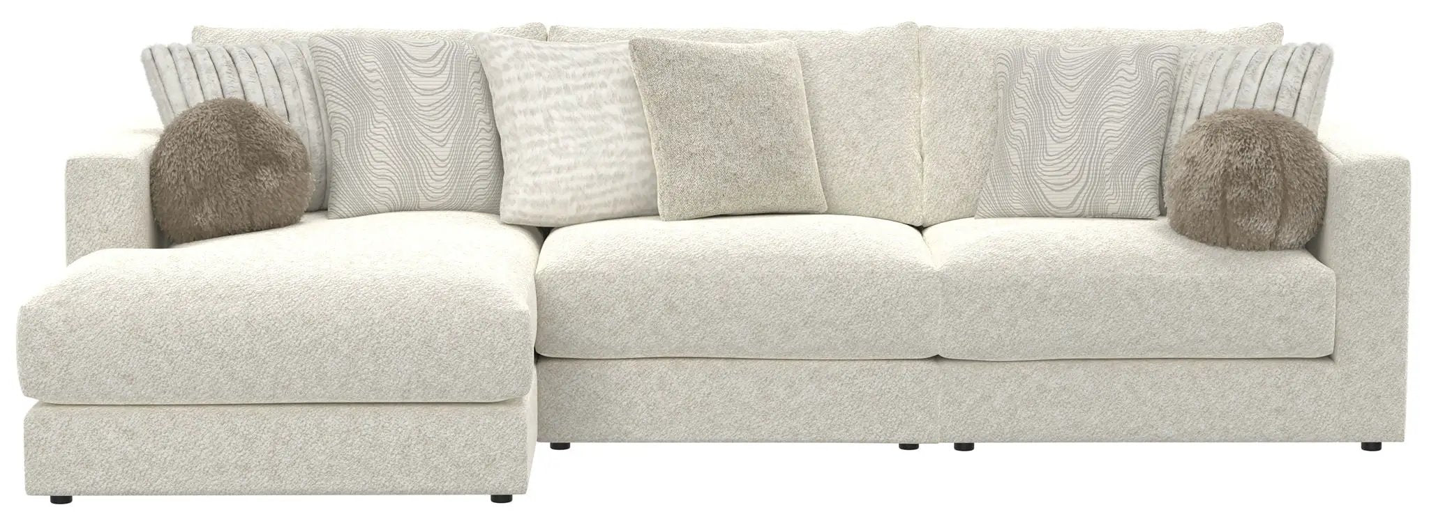 Ritzy - Modular Sofa by Unique Piece Furniture