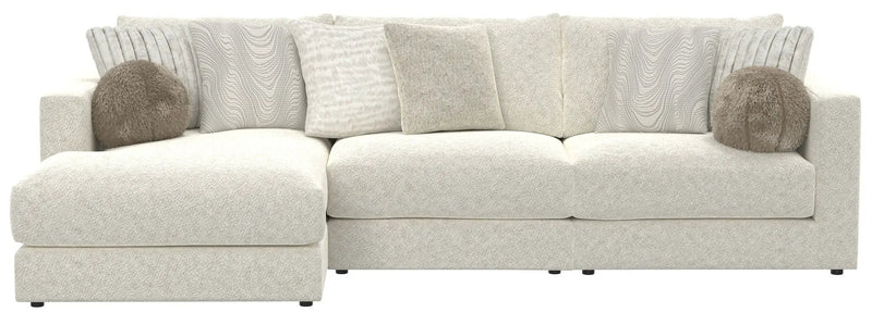 Ritzy - Modular Sofa by Unique Piece Furniture