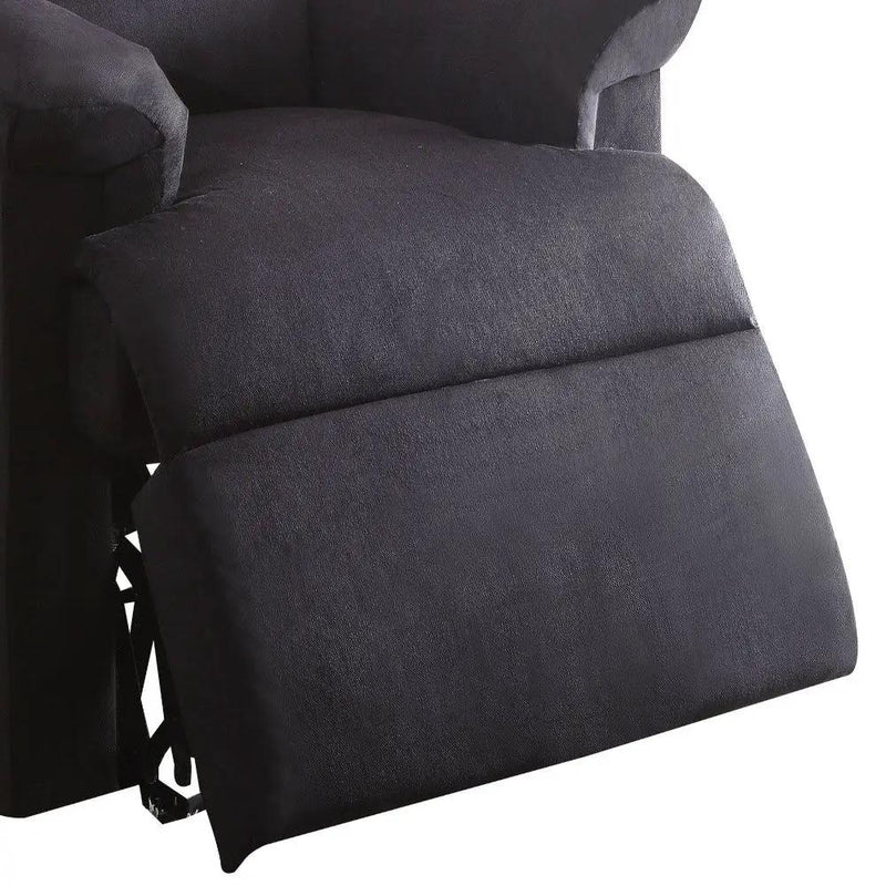 Arcadia - Woven Motion Recliner by HouseOfZazla