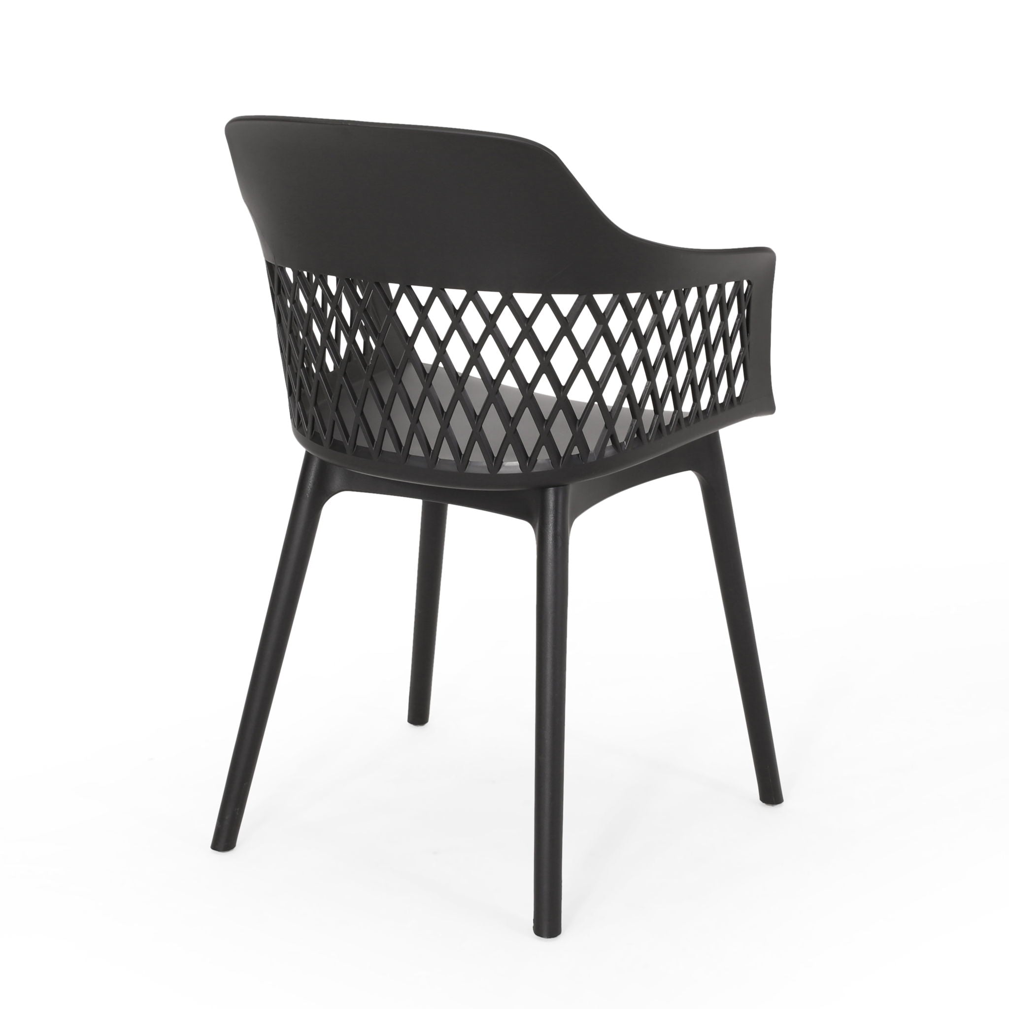 Azalea Chair Set of 2 by HouseOfZazla